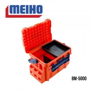 Ящик Meiho BM-5000 - фото