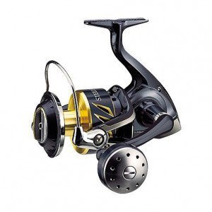 Котушка  Shimano 14 Stella SW 10000PG - фото