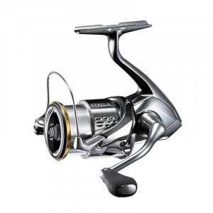 Котушка Shimano Stella 4000 FJ - фото