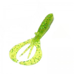 Приманка Bait Breath SL-Remix 3,5" (8шт.) - магазин Fishingstock