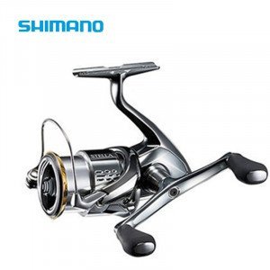 Котушка Shimano 18 Stella C3000SDHHG JDM - фото