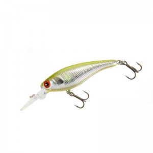 Воблер Aiko Phantom 58SP (57mm, 5gr, 0,6-1,3m) - магазин Fishingstock