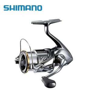 Котушка Shimano Stella 2500S FJ - фото