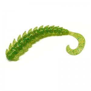 Приманка Bait Breath BUGSY 6" Rock Soul (6шт.) - магазин Fishingstock