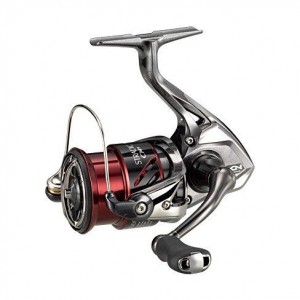 Котушка Shimano 16 Stradic CI4+ C2000S - фото