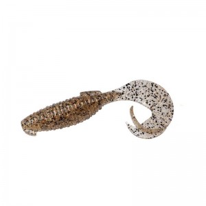 Приманка Keitech Flapper Grub 4" (7шт) - магазин Fishingstock