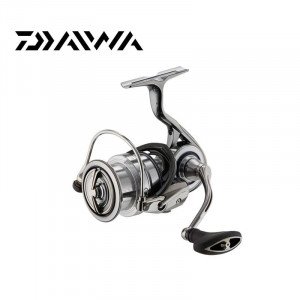 Котушка Daiwa 18 Exist LT3000-XH - фото