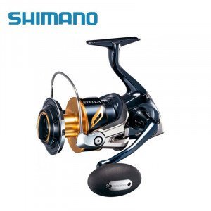 Котушка Shimano Stella 19 SW-C 10000PG - фото