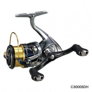 Котушка Shimano 16 Vanquish C3000SDH - фото