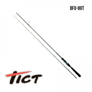 Спінінг Tict bFO-80T