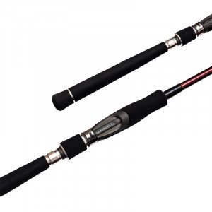 Спінінг Yamaga Blanks Battle Whip BW-84MHX