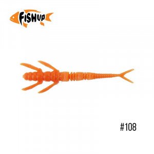 Приманка FishUp Flit 2" (9шт) - магазин Fishingstock