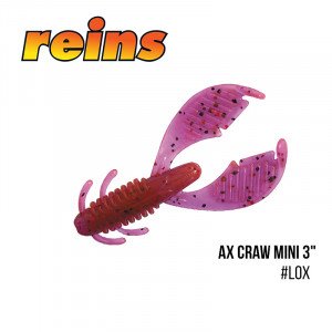 Приманка Reins AX Craw 3` - магазин Fishingstock