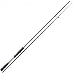 Спінінг Major Craft Triple Cross Hard Rock TCX-762ML/S