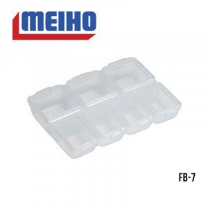 Коробка Meiho FB-7 - фото