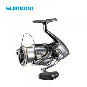 Котушка Shimano 18 Stella 4000MHG JDM - фото