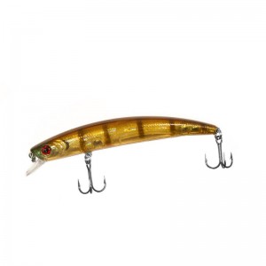 Воблер Aiko Specialist 90F (90mm, 7,4gr, 0,2-0,6m) - магазин Fishingstock