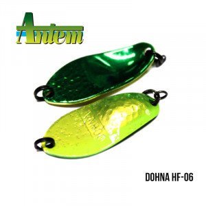 Блешня Antem Dohna HF 20mm 0,8g - магазин Fishingstock