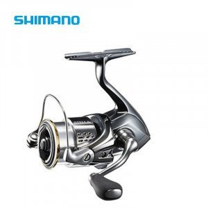 Котушка Shimano 18 Stella C2000S JDM - фото