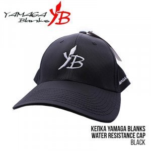 Кепка Yamaga Blanks Water Resistance Cap - фото