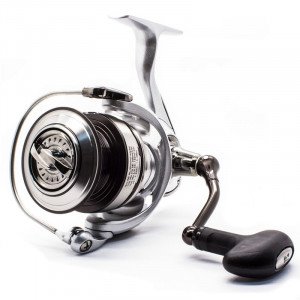 Котушка Daiwa 14 Exceler 3000 - фото