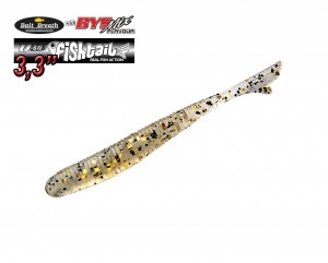 Приманка Bait Breath U30 Fish Tail 3,3" (7шт.)