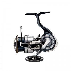Котушка Daiwa 19 Certate LT 2500-H - фото