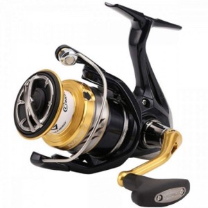 Котушка Shimano 16 Nasci C3000HG JDM - фото