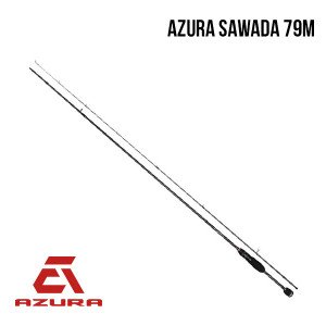 Вудлище  Azura Sawada 79M 2.37m 1,5-15g