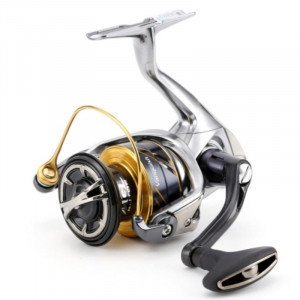 Котушка Shimano 16 Vanquish C3000 - фото