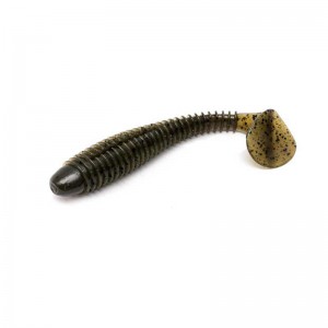 Приманка Keitech Swing Impact Fat 2.8" (8 шт) - магазин Fishingstock