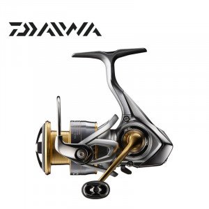 Котушка Daiwa 18 Freams LT3000 - фото