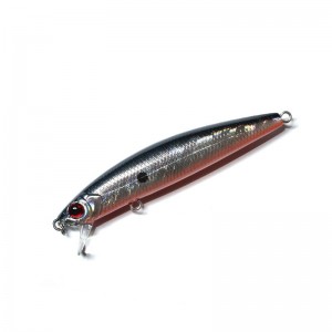 Воблер Megabite  Assassin 80 F (80 мм, 7,8 гр, 0,4 m) - магазин Fishingstock
