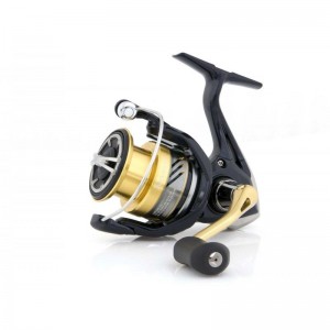 Котушка Shimano 16 Nasci 2500HGS JDM - фото