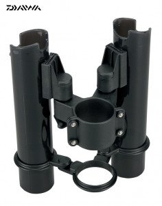 Дополнительные стаканы-подставка Daiwa Presso Rod Stand Booster Kit - фото