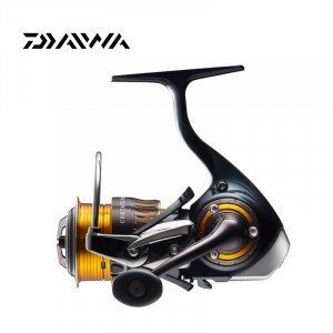 Котушка Daiwa 16 Certate 2004 - фото