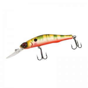Воблер  Aiko Ranger 80DR (80mm, 9gr, 1m) - магазин Fishingstock