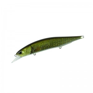 Воблер DUO Realis Jerkbait 100SP Pike Limited (100mm, 14.5g) - магазин Fishingstock