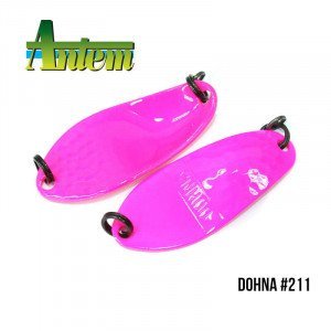 Блешня  Antem Dohna 28mm 2.0g - магазин Fishingstock