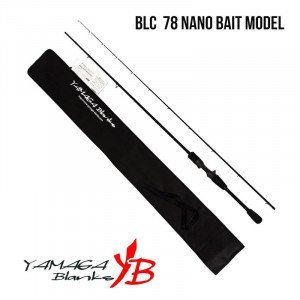 流行フィッシングКупить Удилище Yamaga Blanks Blue Current TZ BLC-85/TZ Nano LTD