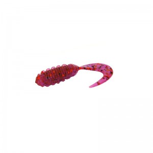 Приманка Bait Breath Micro Grub 2" (12шт.) - магазин Fishingstock