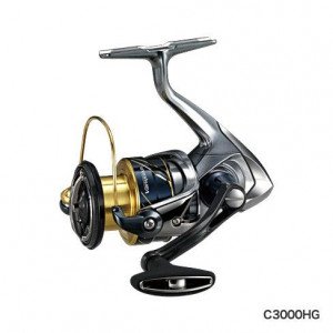 Котушка Shimano 16 Vanquish C3000HG - фото