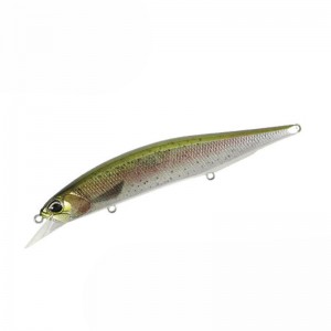 Воблер DUO Realis Jerkbait 120SP Pike Limited (120mm, 17.5g) - магазин Fishingstock