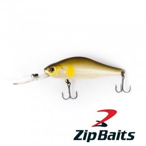 Воблер Zip Baits Khamsin SP-DR  (10 гр, 70 мм, 1,5-2,0м) - магазин Fishingstock