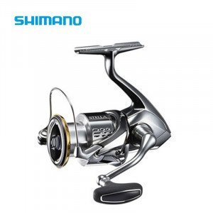 Котушка Shimano 18 Stella C3000 JDM - фото