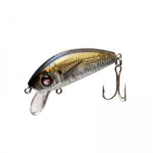Воблер Yo-Zuri L-Minnow Heavy Weight 33S (33mm, 5,5 gr, 1,5 m)