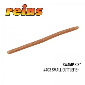 Приманка Reins Shake Swamp 3" - магазин Fishingstock