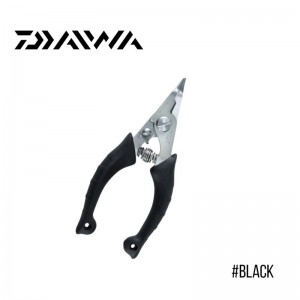 Кусачки універсальні Daiwa Field Plier 2 110HS - фото