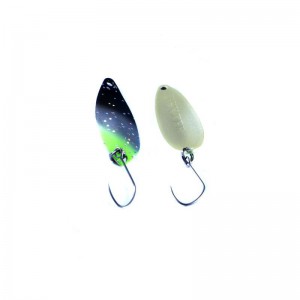 Блешня Yarie Dexter №712 32mm 2.5g - магазин Fishingstock