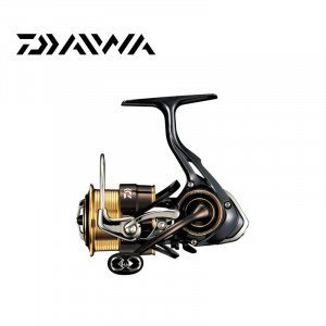 Котушка Daiwa 17 Theory 2004 - фото